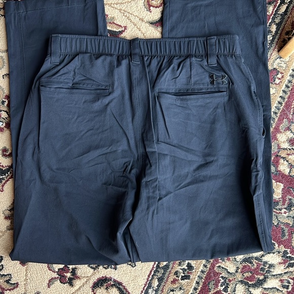 Under Armour nylon pants - Picture 3 of 5